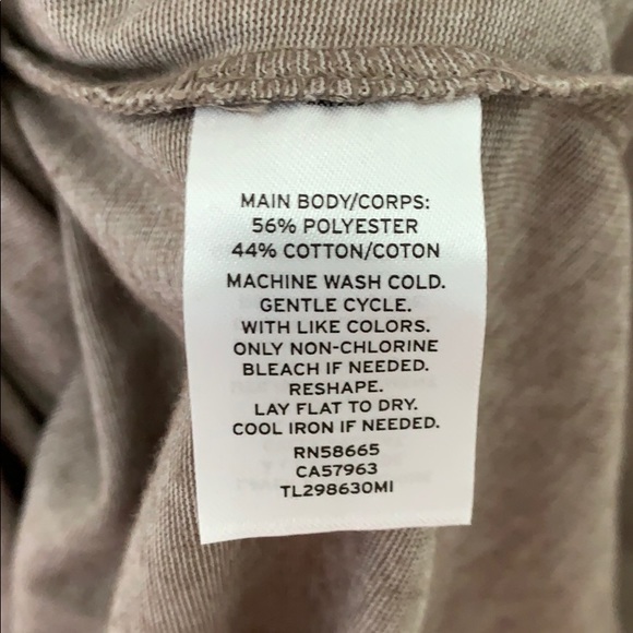 Leith tank dress - Picture 4 of 4